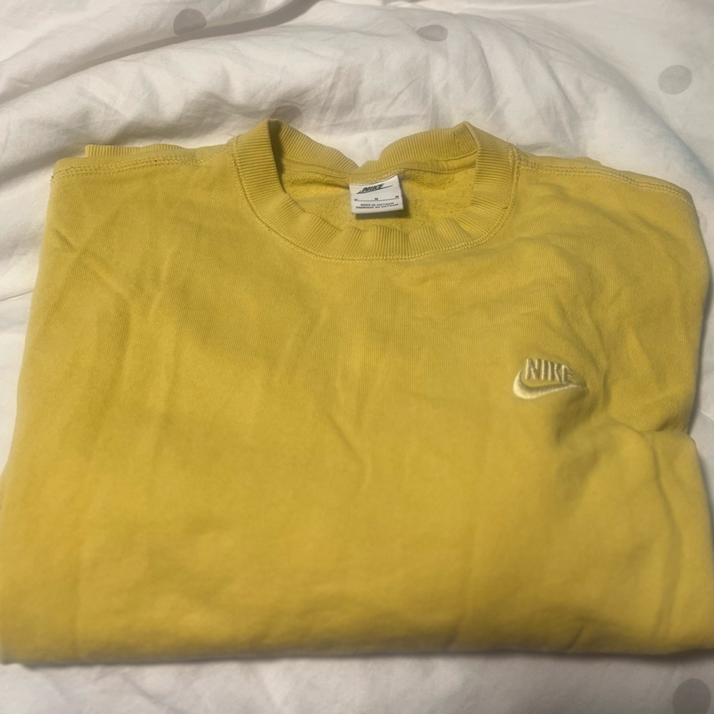Nike Crew sweatshirt